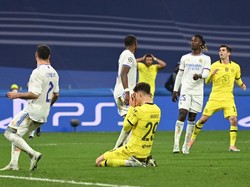 Chelsea Main Terbuka Lawan Madrid, Chelsea Dapat Ganjarannya