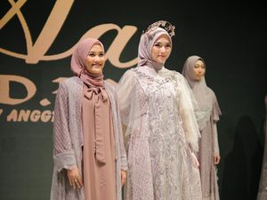 Pernah Kerja Bareng Citra Kirana, Pratiwi Anggraeni Kini Mendunia