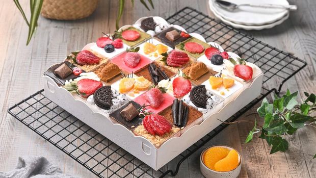 Bingkisan spesial Ramadan dari Cold Stone Creamery