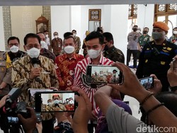 KAI Siapkan 4 Juta Tiket Kereta Hadapi Lonjakan Arus Mudik 2022