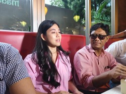 Bantah Promosikan-Ngaku Rugi Rp 700 Juta, DJ Una Adukan DNA Pro ke Bareskrim