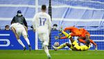 Nyesek! Chelsea Menang, Real Madrid yang ke Semifinal Liga Champions