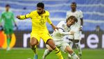 Nyesek! Chelsea Menang, Real Madrid yang ke Semifinal Liga Champions