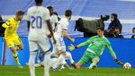 Nyesek! Chelsea Menang, Real Madrid yang ke Semifinal Liga Champions