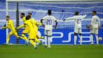 Nyesek! Chelsea Menang, Real Madrid yang ke Semifinal Liga Champions
