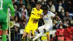 Nyesek! Chelsea Menang, Real Madrid yang ke Semifinal Liga Champions
