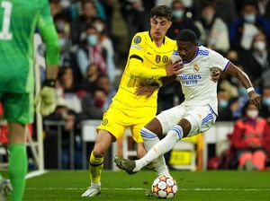 Real Madrid Vs Chelsea: Yang Menang Selalu Jadi Juara Real Madrid Vs Chelsea: Yang Menang Selalu Jadi Juara