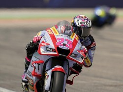 Motor Ducati Punya Spoiler di Belakang, Buat Apa?