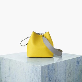 Find Kapoor Pingo Bag 20 Basic Solid Set - Yellow Combi