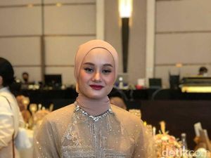Dinda Hauw Ungkap Kondisi Usai Alami Keguguran: Sudah Lebih Baik Dinda Hauw Ungkap Kondisi Usai Alami Keguguran: Sudah Lebih Baik