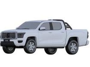 Merek China Great Wall Motor Jual Mobil di Indonesia Lewat Perusahaan Ini