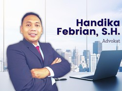 Saya Karyawan Otomotif Gaji di Bawah UMR, Apakah Bisa Pidanakan Majikan?