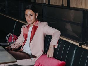 Designer Hans Vigoro Tak Terima Dituding Lakukan Penipuan Designer Hans Vigoro Tak Terima Dituding Lakukan Penipuan