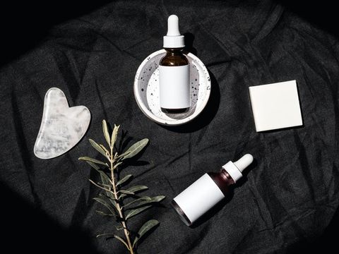 Basic skincare untuk kulit glowing