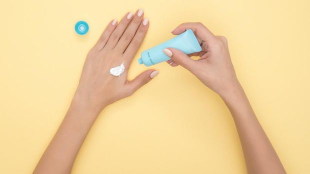 Basic skincare untuk kulit glowing