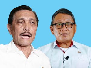 Kode Keras Harga Pertalite, LPG 3 Kg, dan Tarif Listrik Mau Naik