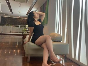 Klaim Bikin Iqlima Kim Bahagia, Razman Arif Nasution Minta Jatah