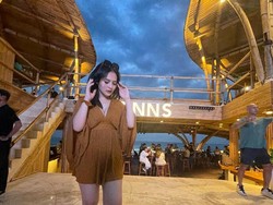 Iqmila Kim Vs Razman Nasution: Kawan Jadi Lawan