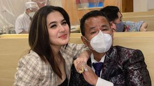Bye Hotman Paris! Iqlima Kim Ogah Jadi Aspri karena Tak Nyaman