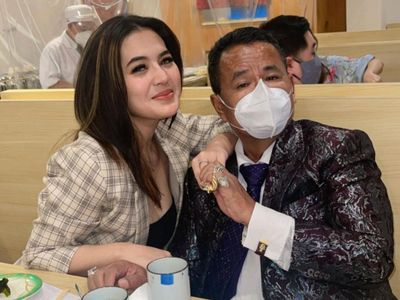Bye Hotman Paris! Iqlima Kim Ogah Jadi Aspri karena Tak Nyaman
