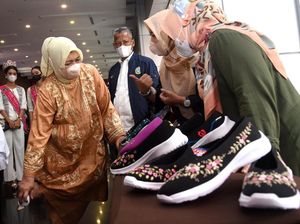 Pria di Medan Didakwa Hina Istri Gubernur Sumut di Media Sosial