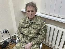 Rusia Tolak Tukar Tahanan Perang Ukraina dengan Taipan Sekutu Putin