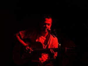 Jalan Ninja Jadi Album Terakhir Jason Ranti, Berseloroh Mau Ikuti Giring ke Politik