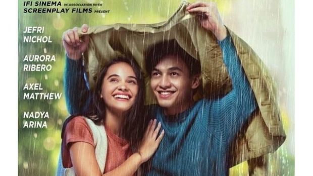 Jefri Nichol