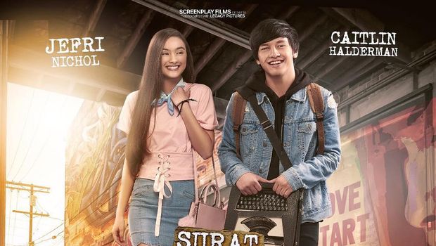 Jefri Nichol Jefri Nichol