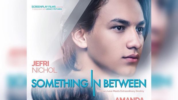 Jefri Nichol Jefri Nichol