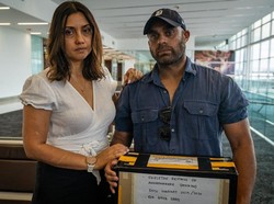 Jenazah Anna Jenkins Tiba di Adelaide Setelah Investigasi Kematiannya di Malaysia Tertunda