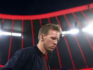 Bayern Out dari Liga Champions, Nagelsmann Sesalkan Hasil Leg I Bayern Out dari Liga Champions, Nagelsmann Sesalkan Hasil Leg I