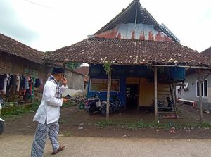 Uniknya Loloan, Kampung Kuno Berbahasa Melayu di Jembrana