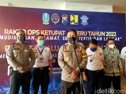 Belum Booster tapi Mau Mudik? Tenang, Polda Jatim Siapkan 9 Pos Vaksinasi