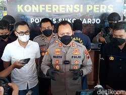 2 Orang Jadi Tersangka Tewasnya Bocah Dila, Polisi: Kakak Beradik!