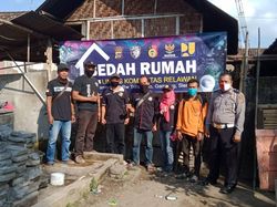 Cerita Aipda Sigit Susanto Kumpulkan Preman Pensiun Cegah Klithih Jogja