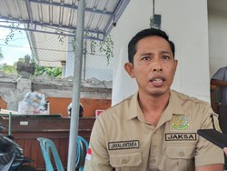 Hasil Audit, Kasus Korupsi LPD Anturan Rugikan Negara Rp 151 M