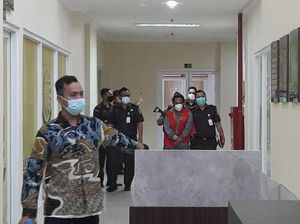 Kejari Tahan 2 Tersangka Dugaan Korupsi Bank BUMD Cilegon
