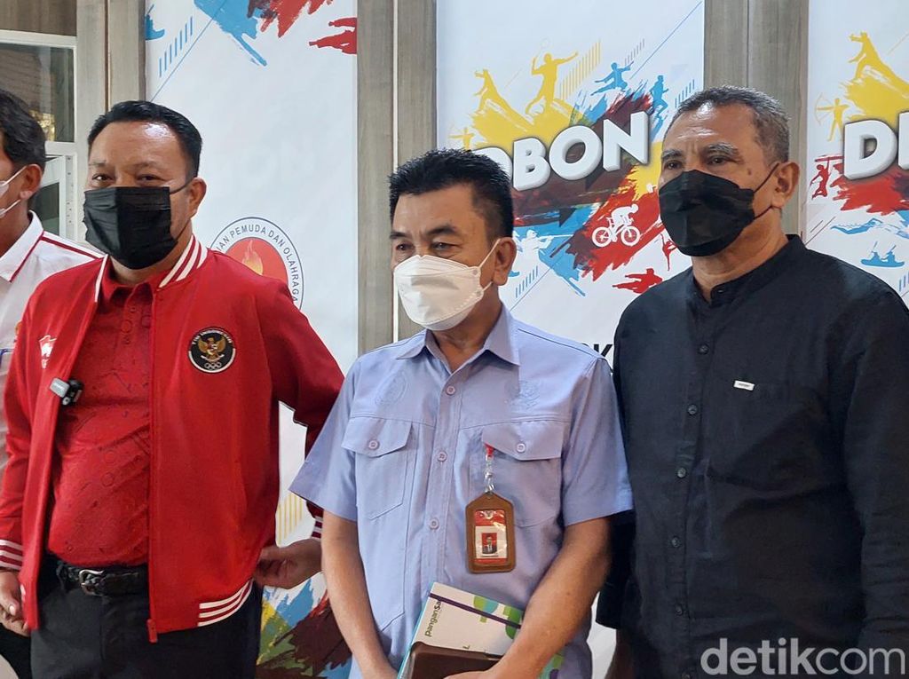 Tim Review Pastikan Futsal Putra Jalan ke SEA Games, tapi... Tim Review Pastikan Futsal Putra Jalan ke SEA Games, tapi...