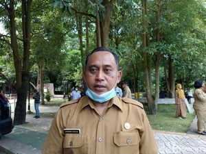 Pemkab Blitar Tak Bisa Setop Operasional PT Greenfields Meski Cemari Lingkungan Pemkab Blitar Tak Bisa Setop Operasional PT Greenfields Meski Cemari Lingkungan