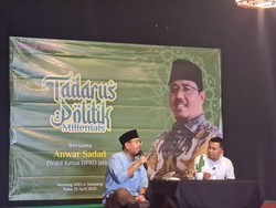 Gerindra Jatim Pastikan Madura Tetap Basis Prabowo