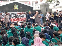 Janji Ketua DPRD Sumedang Penuhi Kebutuhan Migor Warganya