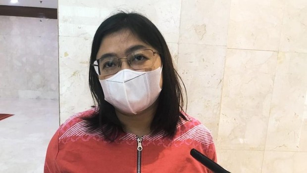 Ketua Komnas Perempuan/Foto: Detik/Rolando
