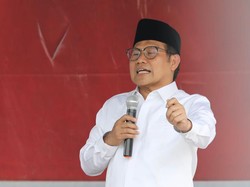 Ketum PKB Imbau Plt Kepala Daerah Kerja Profesional & Jaga Integritas
