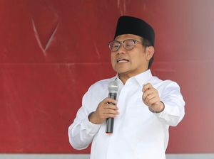 Ketum PKB Desak Pemerintah Antisipasi Penularan Hepatitis Misterius Ketum PKB Desak Pemerintah Antisipasi Penularan Hepatitis Misterius