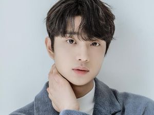 5 Fakta Menarik Kim Jae Won, Pemeran Choi Han Soo Muda di Drakor Our Blues