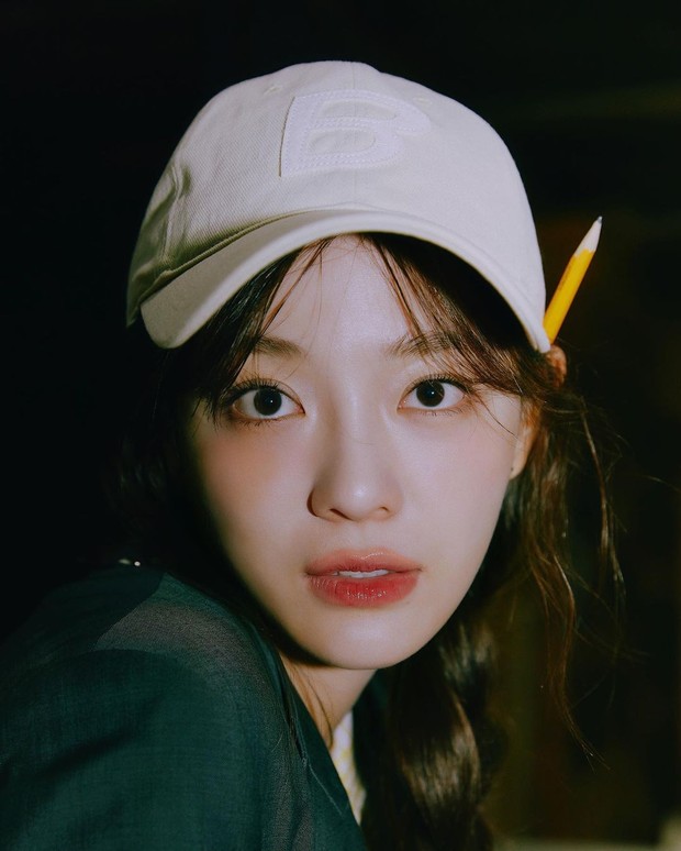 Kim Se Jeong dikonfirmasi bermain drama baru setelah A Business Proposal