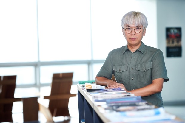 Kim Tae Ho/Foto: Koreaherald Kim Tae Ho