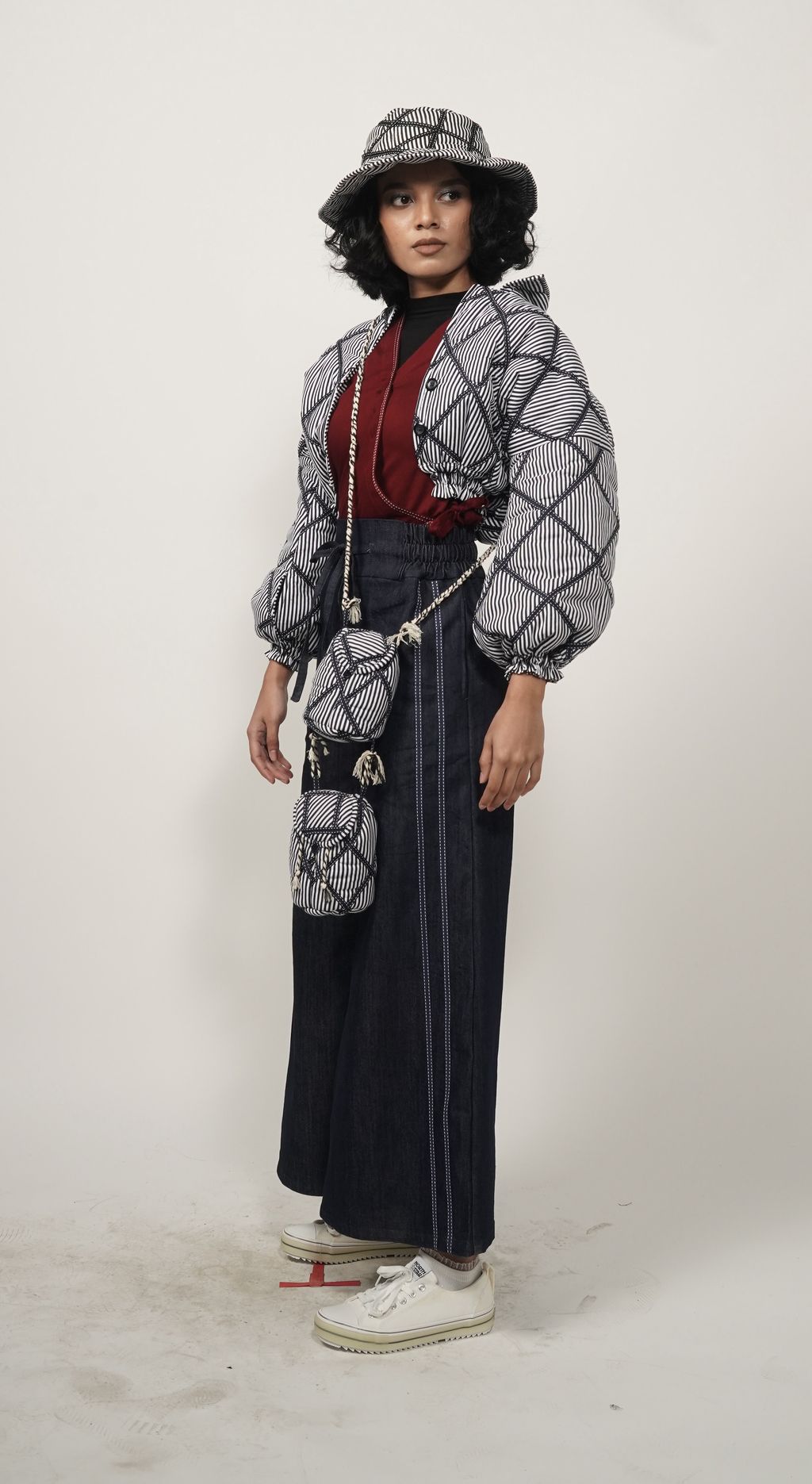 Koleksi Adrie Basuki