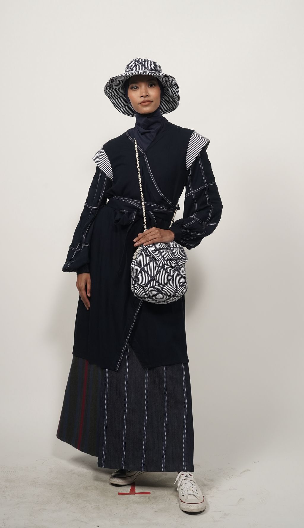 Koleksi Adrie Basuki